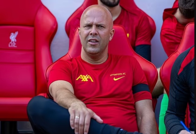 Mục tiêu thiết thực của Liverpool tại EPL mùa tới là gì?