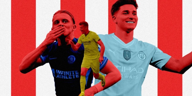 Sau một mùa hè bận rộn, liệu Atletico đã đủ sức "xưng bá"?