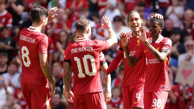 4 điều rút ra từ màn huỷ diệt của Liverpool trước Sevilla