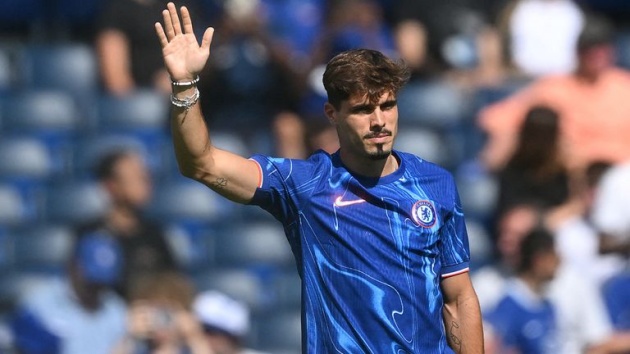 Neto là một bản hợp đồng tốt cho Chelsea nhưng anh vẫn cần cải thiện