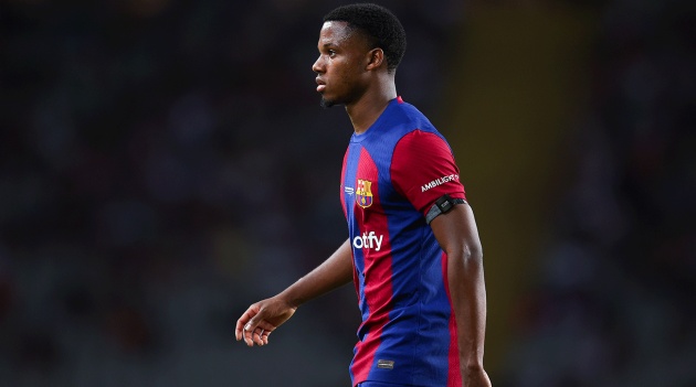 3 cái tên được dự đoán sẽ sớm rời Barca
