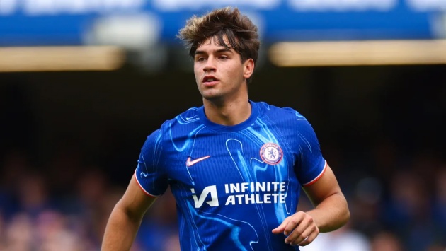 4 cầu thủ trẻ được dự đoán sẽ có đột phá lớn tại Chelsea mùa tới