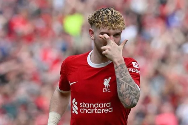 4 ngôi sao trẻ sẽ đột phá cùng Liverpool ở mùa giải 2024/25