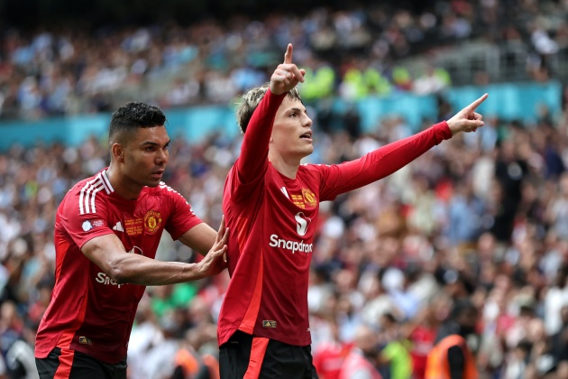 Man United sẽ dùng đội hình nào để có 3 điểm trước Fulham?