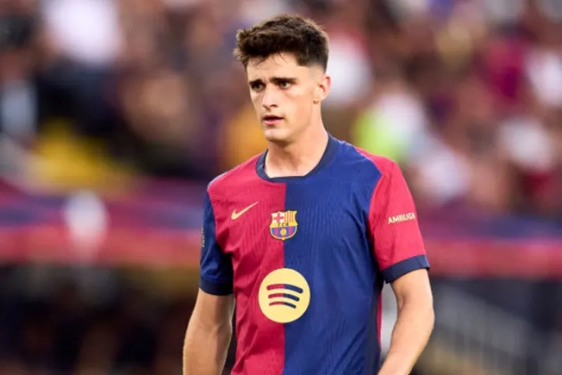 4 sao mai của Barca được kỳ vọng sẽ thăng hoa