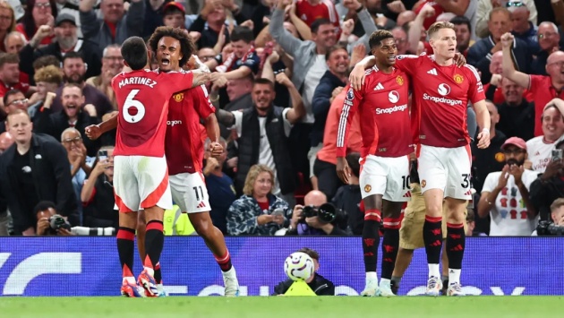 4 điều rút ra từ thắng lợi vất vả của M.U trước Fulham