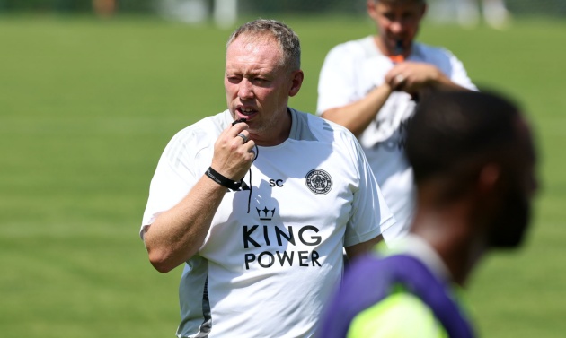 Leicester sẽ thay đổi ra sao với Cooper?