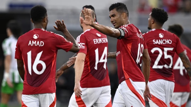 4 điều rút ra sau trận đấu hấp dẫn giữa M.U và Betis