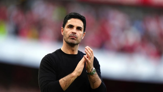 Arteta cần làm gì cho Arsenal mùa tới? 