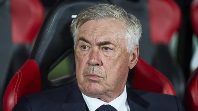 3 thay đổi Ancelotti cần làm sau trận ra quân của Real