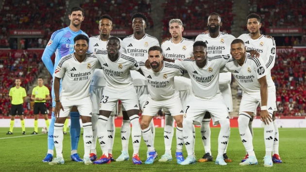 3 thay đổi Real cần làm ở trận đấu với Valladolid
