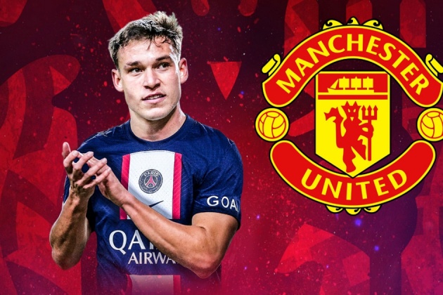 Ugarte là "bản nâng cấp" của một Casemiro già nua và chậm chạp