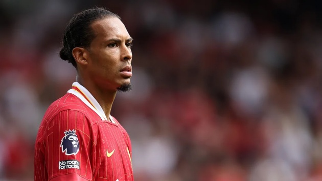 5 hậu vệ giỏi nhất Premier League mùa này