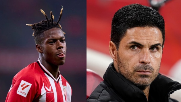 Williams quá phù hợp với Arsenal