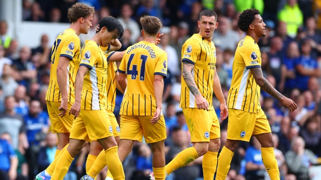 Brighton có thể làm gì để đánh bại Arsenal?