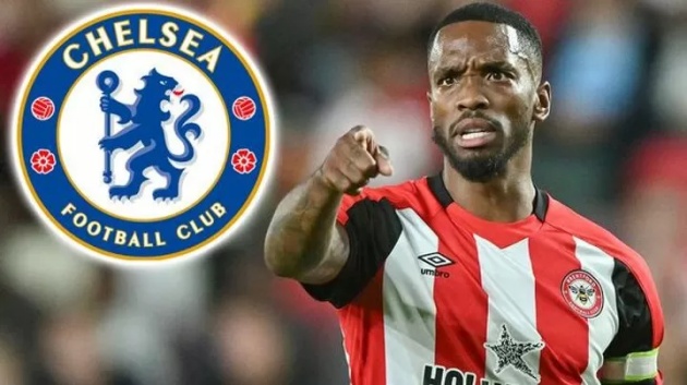 Chiêu mộ Toney là nước đi thông minh của Chelsea