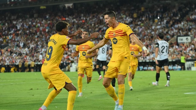 Xu hướng sử dụng "số 9" truyền thống tại La Liga