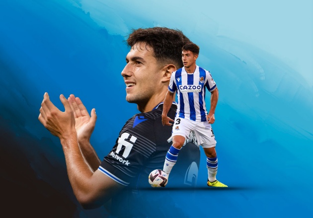 Top 5 cầu thủ nổi bật nhất Sociedad trước mùa giải 2024/25 (Kỳ 2)