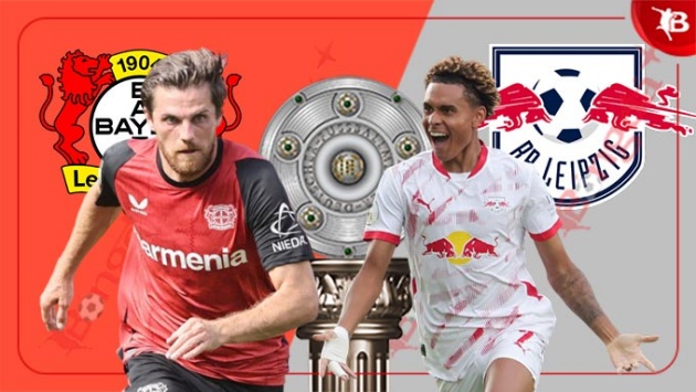 Dự đoán Bundesliga tối 31/8: Dortmund, Leverkusen thắng trận thứ 2