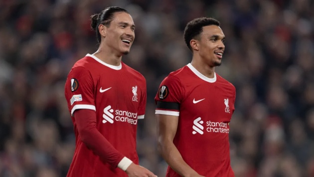 4 cầu thủ sẽ giữ vai trò quan trọng nhất Liverpool mùa tới