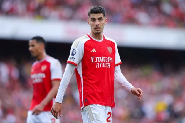 4 cầu thủ sẽ giữ vai trò quan trọng tại Arsenal mùa tới