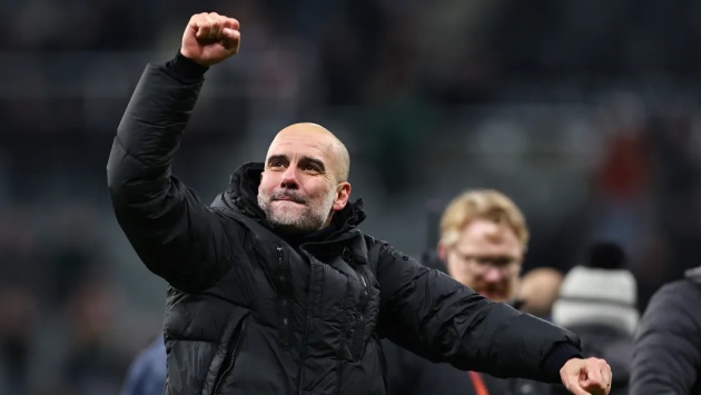 4 ngôi sao sẽ đóng vai trò quan trọng với Man City mùa tới