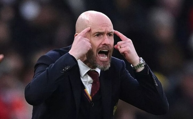 3 điều rút ra sau chuyến du đấu Mỹ của Man United