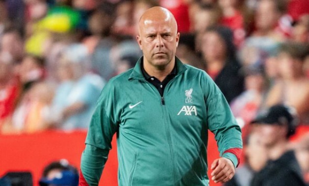 3 vấn đề chiến thuật rút ra từ chuyến đi Mỹ của Liverpool