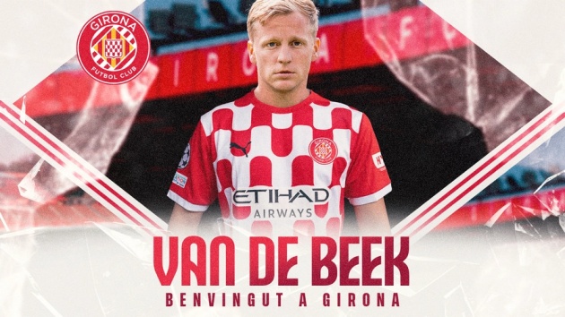 Van de Beek - Từ tài năng của Ajax tới nỗi thất vọng của M.U