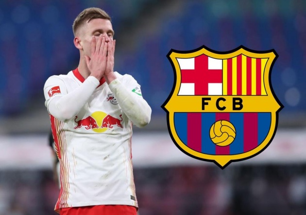 Olmo phù hợp với Barca tới đâu? 