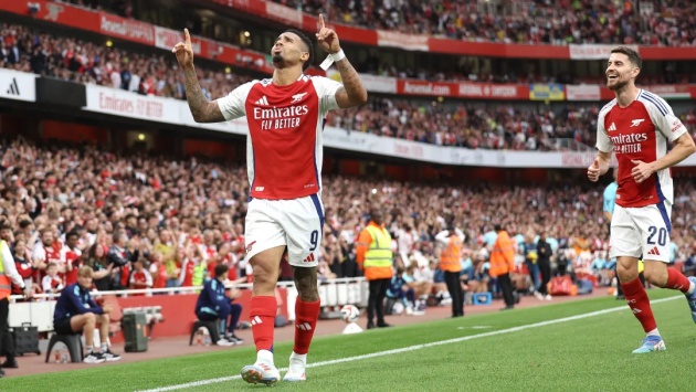 4 điều rút ra sau màn huỷ diệt của Arsenal trước Leverkusen