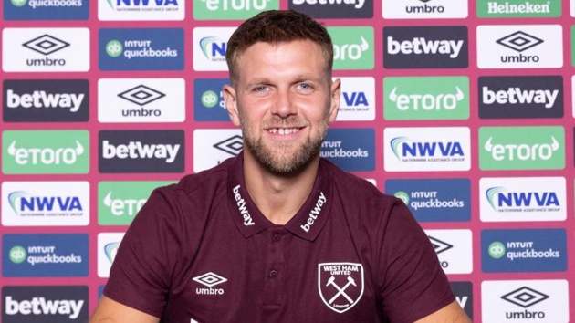 Fullkrug sẽ mang lại điều gì cho West Ham?