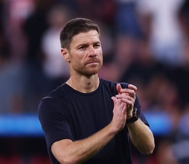 Alonso trách học trò sau khi Leverkusen đứt chuỗi bất bại