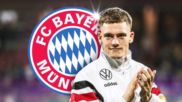 3 lý do cho thấy Bayern sẽ chiếm lợi thế trong thương vụ Wirtz
