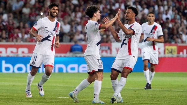 Dự đoán Ligue 1 vòng 4: PSG và Monaco cùng thắng