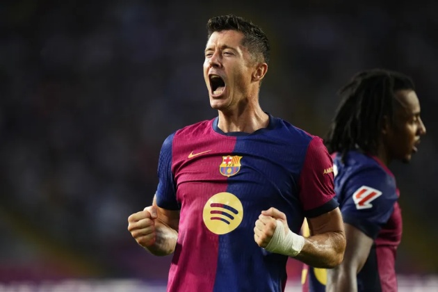 3 điểm đáng chú ý trước trận Girona vs Barca