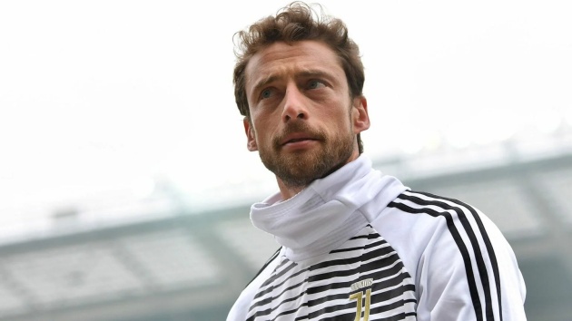 Marchisio: “Inter vẫn mạnh nhất nhưng Juventus đã tiến bộ”