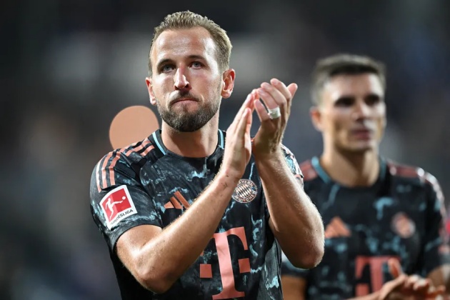 3 điều rút ra sau màn "thảm sát" của Bayern