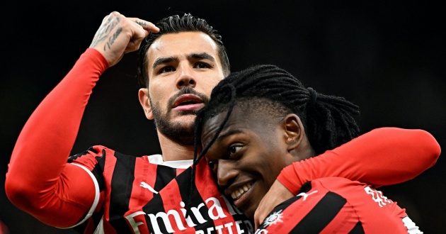 5 điều rút ra sau thắng lợi hoành tráng của Milan trước Venezia