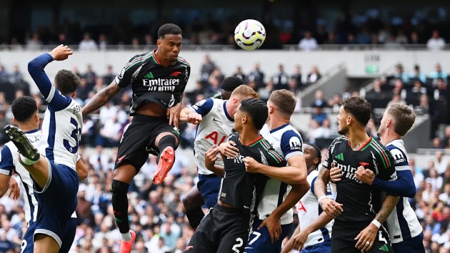 4 điều rút ra sau vòng 4 hấp dẫn của Premier League