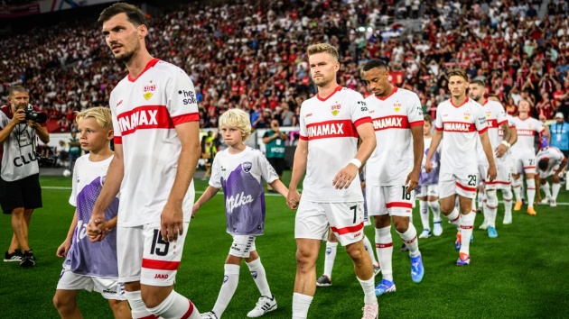 Ảnh bài viết 4 lý do để tin Stuttgart có thể đánh bại Real Madrid