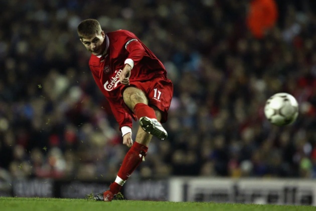 Maddison chỉ ra ai xuất sắc hơn giữa De Bruyne và Gerrard