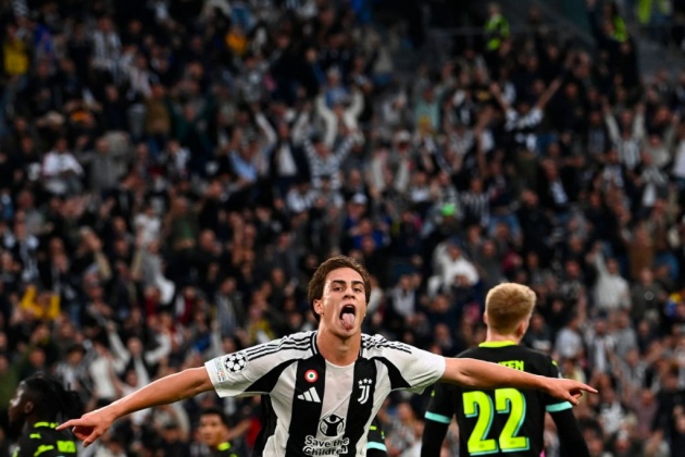 Yildiz "xin lỗi" Del Piero sau khi phá kỷ lục