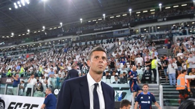  Thiago Motta: “Đó là một trận đấu cân bằng”
