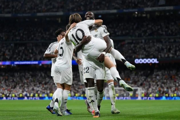 3 điểm đáng chú ý về Real trước trận đấu với Espanyol