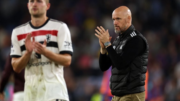 Ảnh bài viết 5 điều rút ra sau vòng 5 Premier League