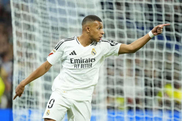 3 cầu thủ hay nhất của Real trong trận thắng hú vía trước Alaves