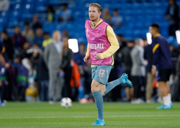 Ảnh bài viết Đội hình dự kiến Man City đấu Newcastle: Kỳ vọng Haaland; Đáng tiếc De Bruyne