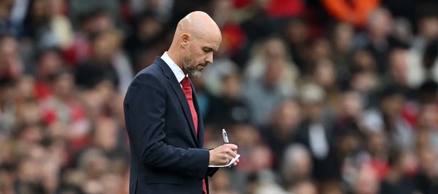 Ảnh bài viết Ugarte có thể định đoạt sự nghiệp của Ten Hag với Man United