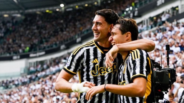 Juve muốn tránh đi vào "vết xe đổ" Chiesa